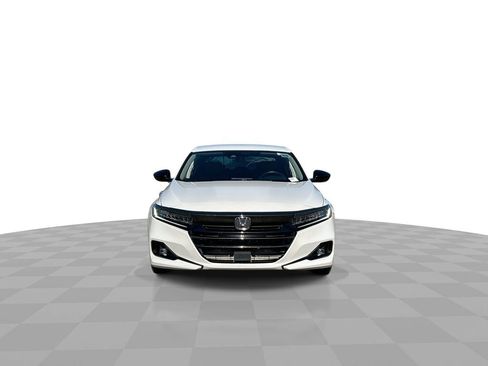 Used 2022 Honda Accord Sport Special Edition image 3
