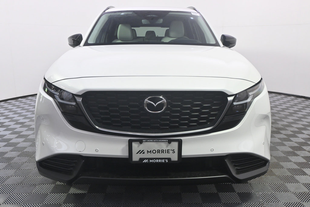 New 2026 MAZDA CX-5 Preferred AWD/4WD image 10