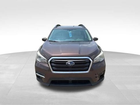 Used 2020 Subaru Ascent Premium w/ Convenience Package AWD/4WD image 8