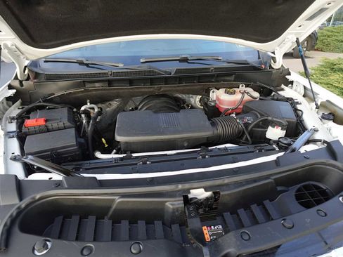 Used 2022 GMC Yukon Denali w/ Max Trailering Package image 34