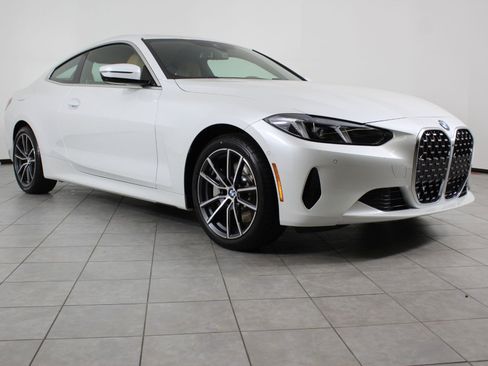 New 2026 BMW 430i xDrive Coupe w/ Premium Package AWD/4WD image 7