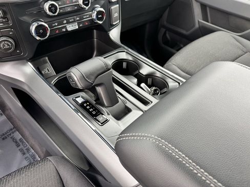 New 2025 Ford F150 XLT w/ Equipment Group 302A MID image 27