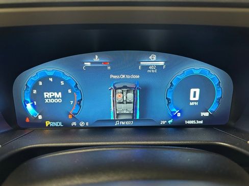 Used 2025 Ford Bronco Sport Big Bend image 23