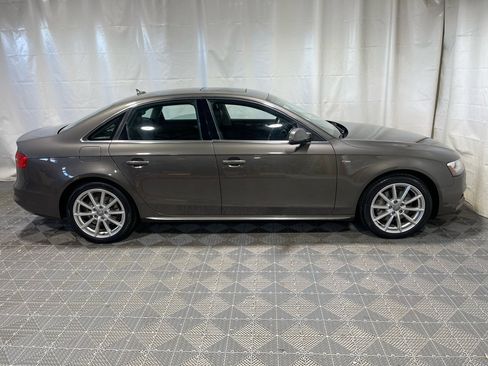 Used 2014 Audi A4 2.0T Premium Plus w/ Premium Plus Package image 9