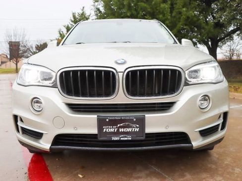 Used 2015 BMW X5 xDrive35i image 2