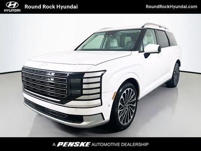 Used 2026 Hyundai Palisade Calligraphy