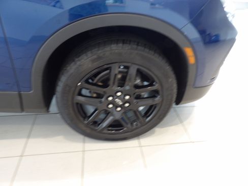 Used 2022 Chevrolet Blazer LT AWD/4WD image 26