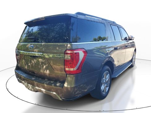 Used 2018 Ford Expedition Max XLT w/ Equipment Group 202A RWD image 5