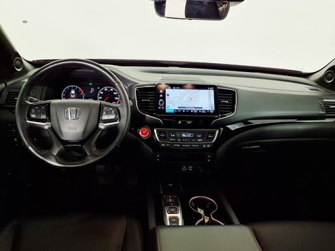 Used 2024 Honda Ridgeline Black Edition image 15