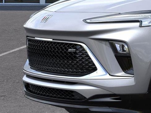 New 2026 Buick Encore GX Sport Touring w/ Comfort Package image 13