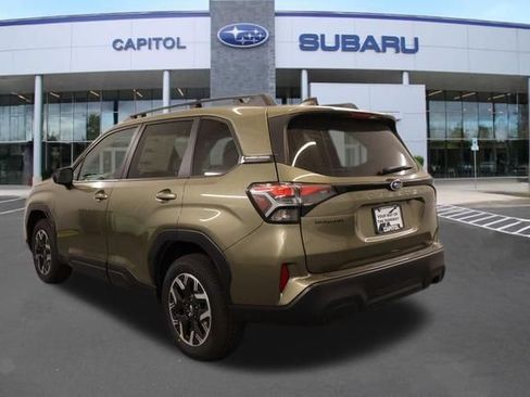 New 2026 Subaru Forester Premium AWD/4WD image 5