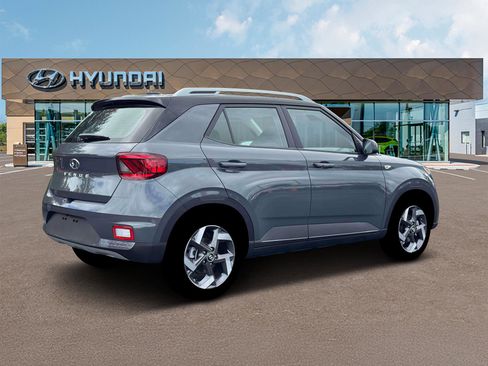 New 2026 Hyundai Venue SEL image 8