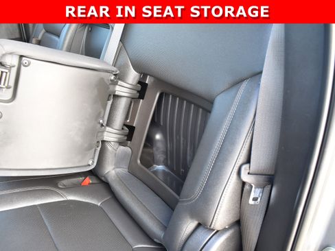 Used 2021 GMC Sierra 1500 SLT w/ X31 Off-Road Package image 30