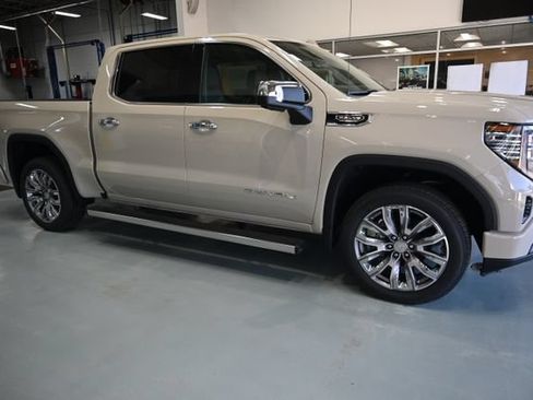 New 2026 GMC Sierra 1500 Denali AWD/4WD image 11