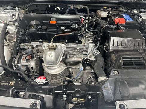 Used 2023 Honda Civic Sport image 63