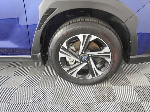 Certified 2025 Subaru Crosstrek 2.0i Premium AWD/4WD image 15