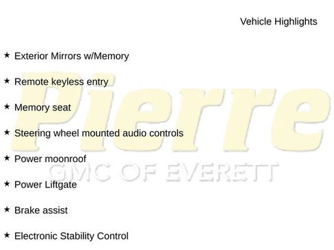 Used 2021 Chrysler Pacifica Limited w/ Premium & Safety Sphere Group AWD/4WD image 5