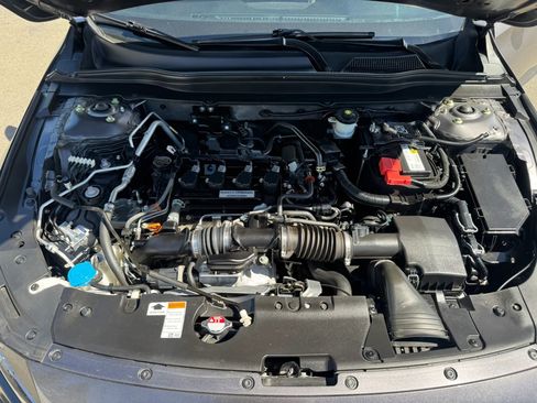 Used 2019 Honda Accord Sport image 21
