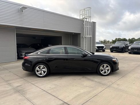 Certified 2025 Audi A5 2.0T Premium w/ Convenience Package AWD/4WD image 4