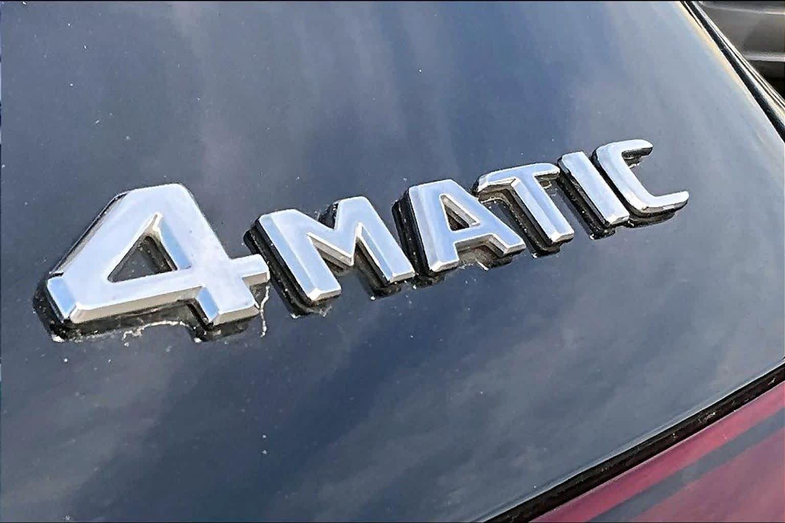 Used 2026 Mercedes-Benz GLE 350 4MATIC image 9