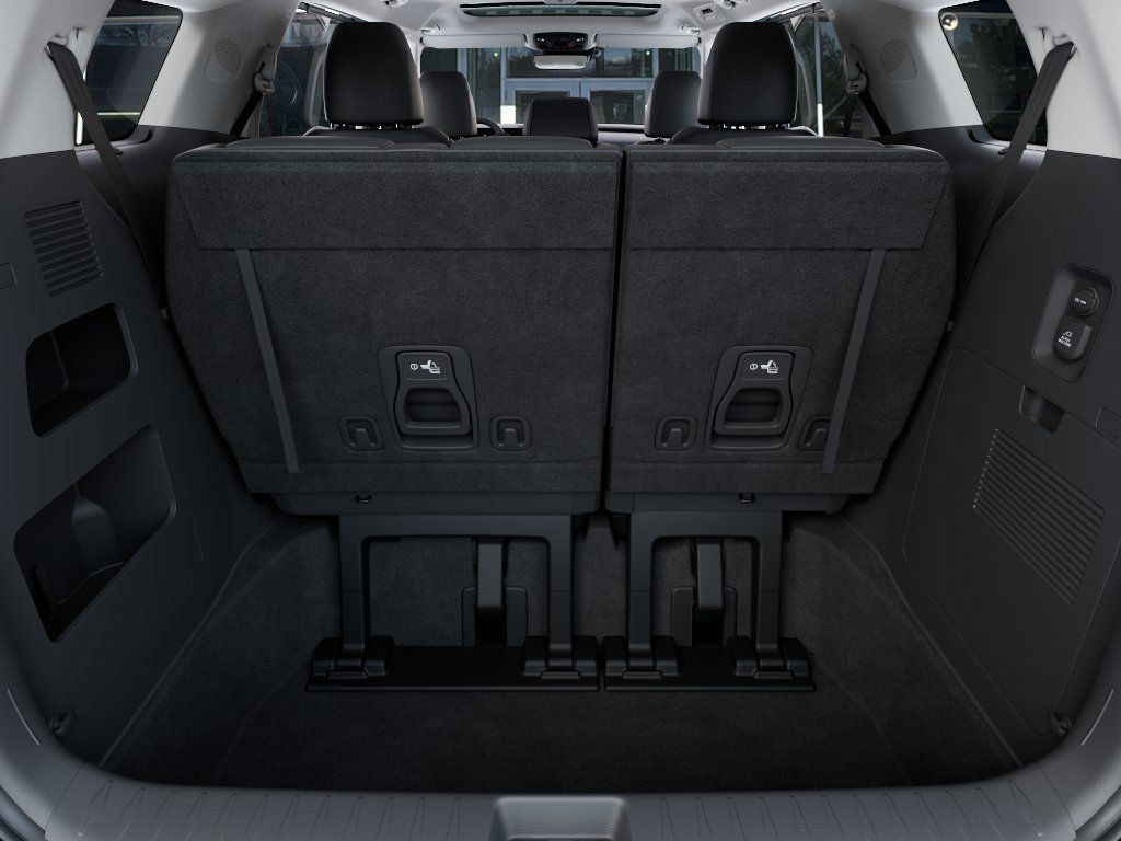 New 2027 Kia Carnival SX FWD image 19