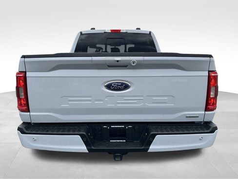 Used 2022 Ford F150 XLT w/ Equipment Group 302A High AWD/4WD image 17