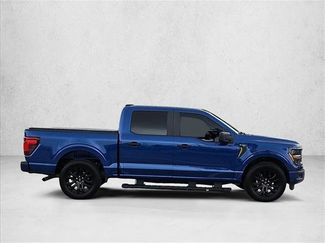 Used 2024 Ford F150 STX RWD video 4