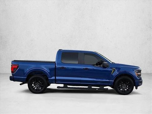 Used 2024 Ford F150 STX RWD image 4