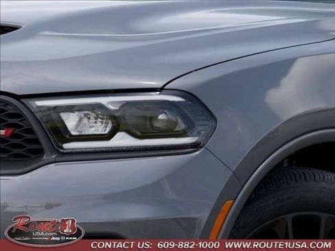 New 2026 Dodge Durango GT AWD/4WD image 11