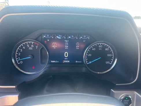 Used 2022 Ford F150 XLT w/ Equipment Group 302A High AWD/4WD image 23