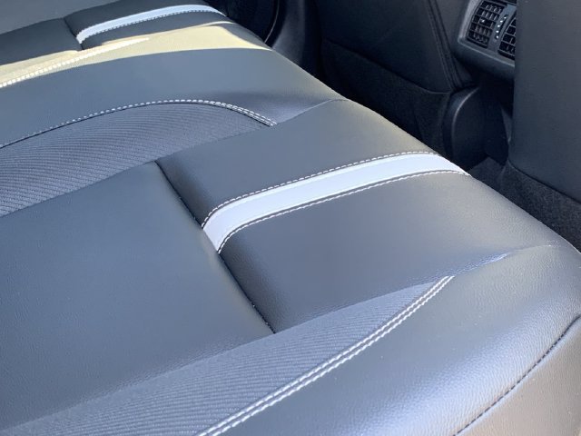 Used 2026 Toyota Camry SE FWD image 37