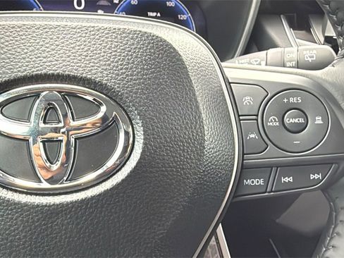 New 2026 Toyota Corolla Cross XLE image 22