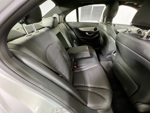 Used 2018 Mercedes-Benz C 300 4MATIC image 26