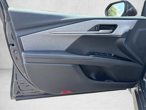 Certified 2026 Toyota Camry LE FWD image 11