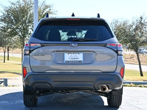 New 2026 Subaru Forester Premium image 4