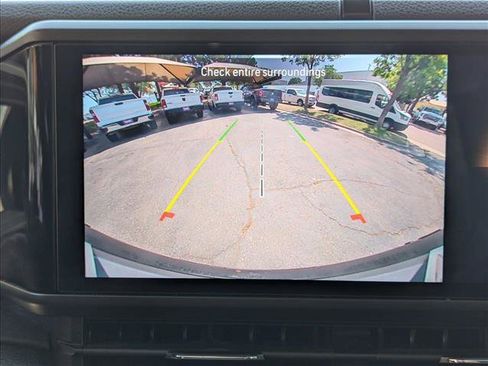Used 2024 Jeep Wrangler Unlimited w/ Convenience Group AWD/4WD image 12
