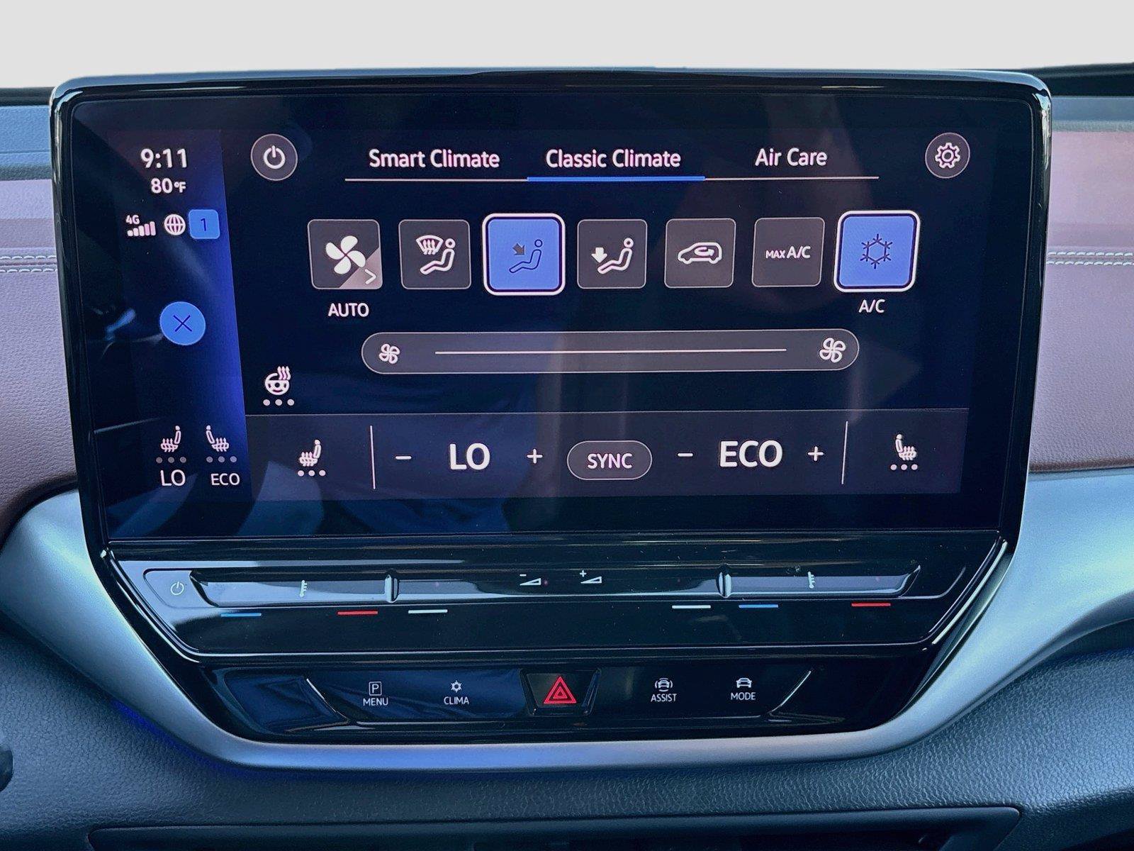 Used 2021 Volkswagen ID.4 Pro S w/ Gradient Package AWD/4WD image 19