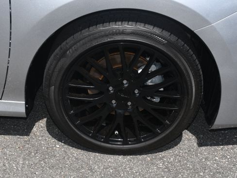 Certified 2026 Toyota Camry LE FWD image 20
