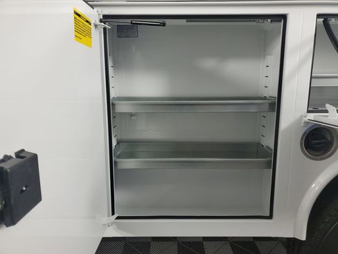 New 2026 Chevrolet Silverado 2500 W/T w/ WT Convenience Package image 9