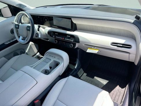 New 2026 Hyundai Palisade Calligraphy AWD/4WD image 15