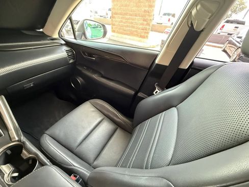 Used 2017 Lexus NX 200t AWD w/ Premium Package image 43