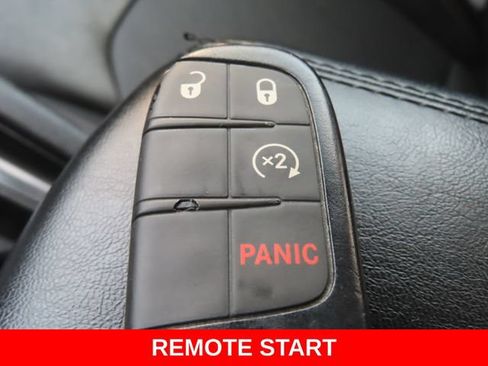 Used 2023 Jeep Compass Latitude AWD/4WD image 36