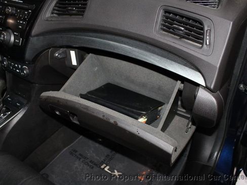 Used 2014 Acura ILX 4dr Sedan 2.0L image 33