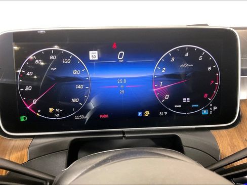 Certified 2024 Mercedes-Benz CLE 450 4MATIC Coupe image 18