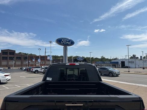 New 2024 Ford F150 XLT w/ Equipment Group 302A MID image 12