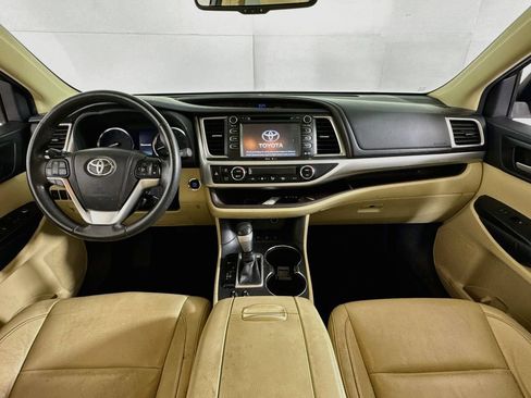 Used 2014 Toyota Highlander XLE AWD/4WD image 31