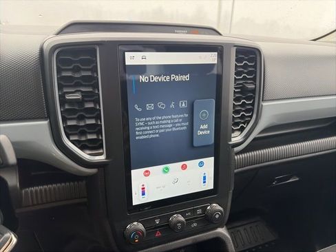 Certified 2024 Ford Ranger XL w/ Trailer Tow Package image 13