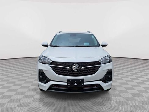 Used 2022 Buick Encore GX Select w/ Advanced Technology Package AWD/4WD image 3
