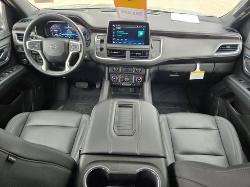 Certified 2023 Chevrolet Tahoe Z71 w/ Z71 Off-Road Package image 16