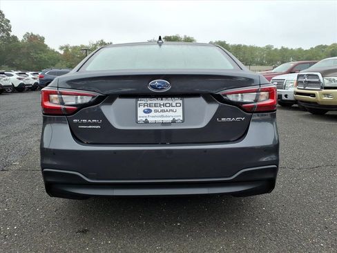 New 2025 Subaru Legacy Limited image 15